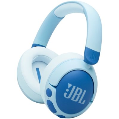 гарнитура JBL Junior 470NC Blue