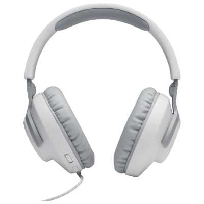 гарнитура JBL Quantum 100 White