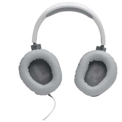 гарнитура JBL Quantum 100 White