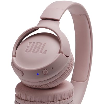 гарнитура JBL Tune 500 Pink