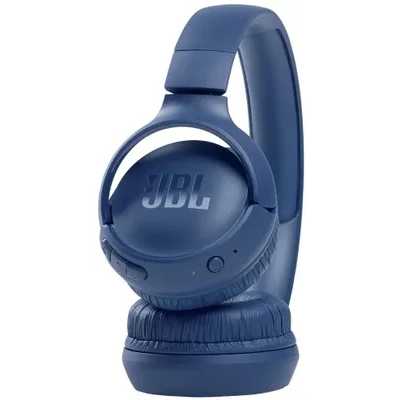 гарнитура JBL Tune 510BT Blue