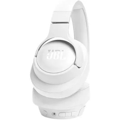 гарнитура JBL Tune 720BT White