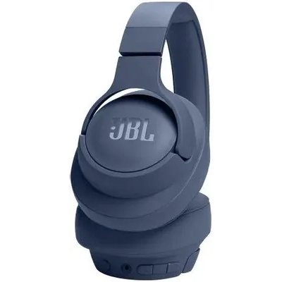 гарнитура JBL Tune 720BT Blue