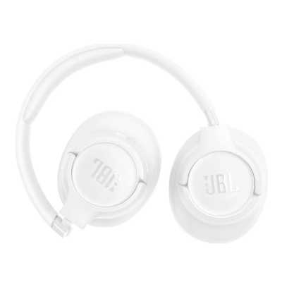 гарнитура JBL Tune 730BT White