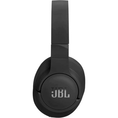 гарнитура JBL Tune 770NC Black