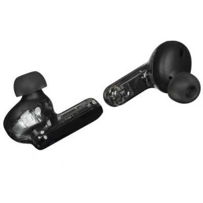 наушники JBL Tune Beam 2 Ghostly Black