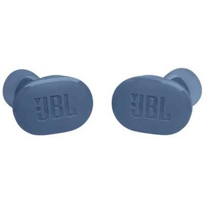 наушники JBL Tune Buds Blue