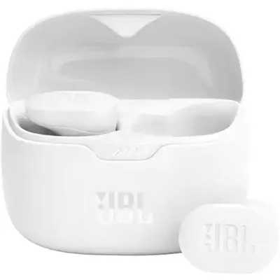 наушники JBL Tune Buds White
