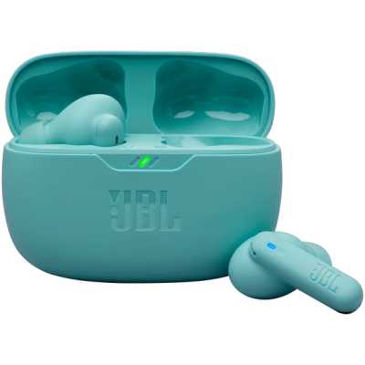 наушники JBL Wave Beam 2 Blue
