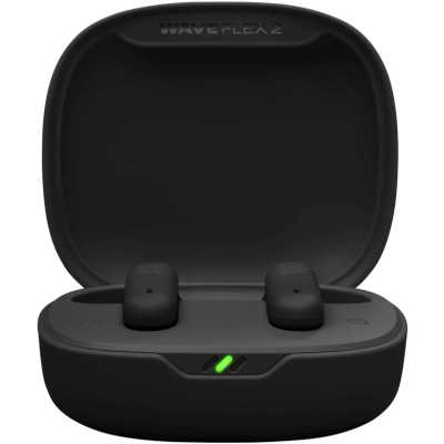 наушники JBL Wave Flex 2 Black