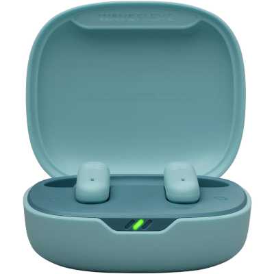 наушники JBL Wave Flex 2 Blue