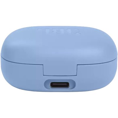 наушники JBL Wave Flex TWS Blue