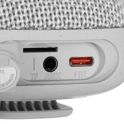 колонка JBL Wind 3 Grey Серый