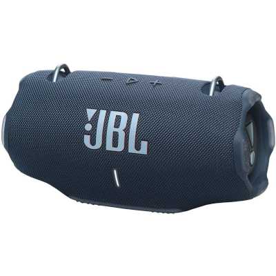 колонка JBL Xtreme 4 Blue