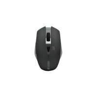 мышь Jet.A Comfort OM-U60G Grey Серый