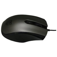 мышь Jet.A OM-U50 Grey Comfort