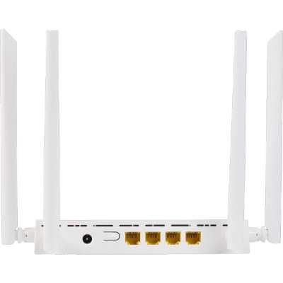 роутер Jeton Tech AX3000 Air