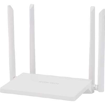 роутер Jeton Tech AX3000 Air