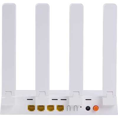 роутер Jeton Tech AX3000 Core
