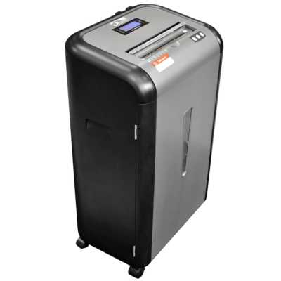 шредер Jinpex JP-840C
