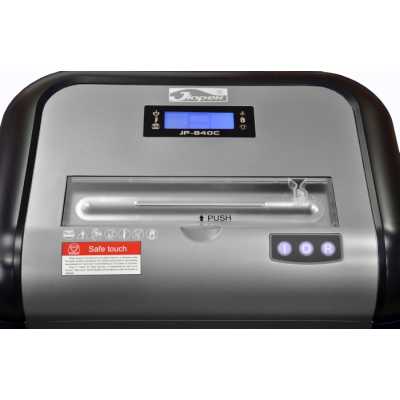 шредер Jinpex JP-840C