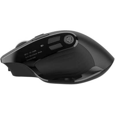 мышь JLab Epic Black Черный