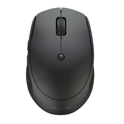 мышь JLab Go Charge Black Черный