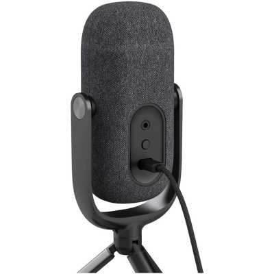 микрофон JLab JBuds Talk Mixed Microphone Черный