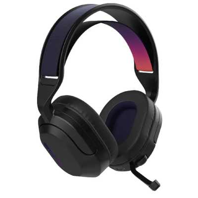 гарнитура JLab NightfallWireless Gaming Black GHBNHTFALLRBLK4