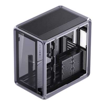 корпус Jonsbo BO400 Gray