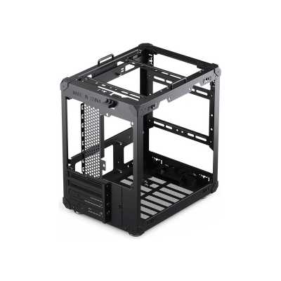 корпус Jonsbo C6 Handle Black