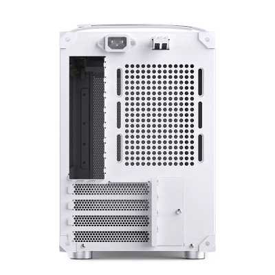 корпус Jonsbo C6 MAX Handle White