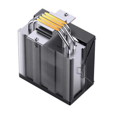 кулер Jonsbo CB40 ARGB Черный