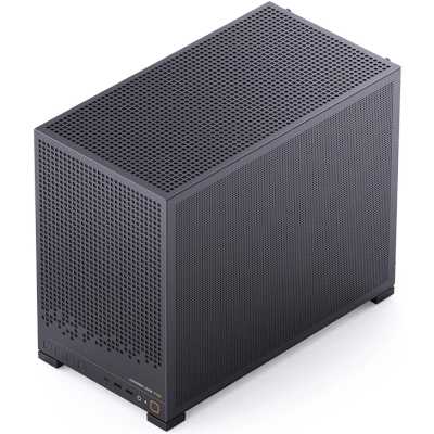 корпус Jonsbo D32 Pro Black