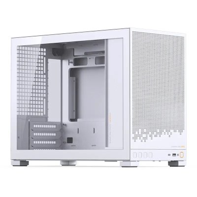 корпус Jonsbo D32 STD White