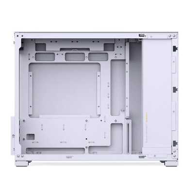 корпус Jonsbo D32 STD White