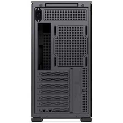 корпус Jonsbo D41 Mesh Black
