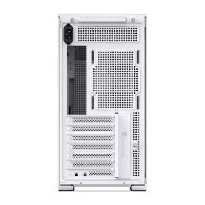 корпус Jonsbo D41 STD Screen White