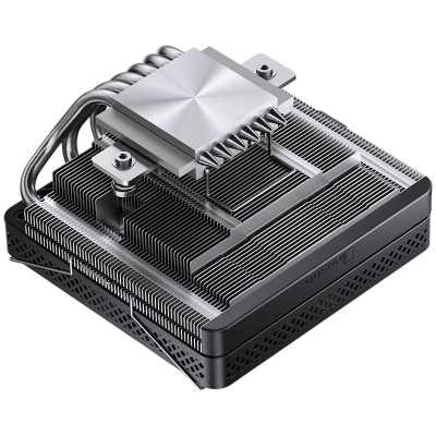 кулер Jonsbo HP-600 Black Черный