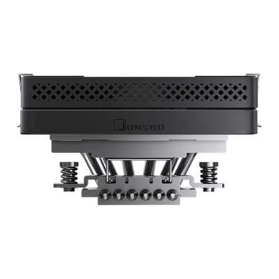 кулер Jonsbo HP-600 Black Черный
