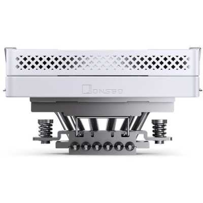 кулер Jonsbo HP-600 White Белый