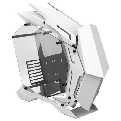 корпус Jonsbo MOD3 White
