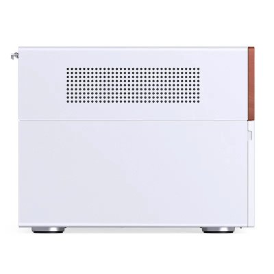 корпус Jonsbo N4 White