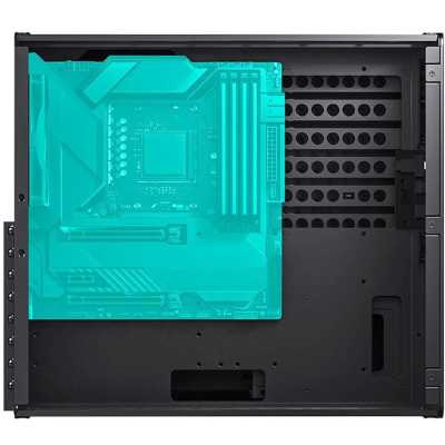 корпус Jonsbo N5 Black