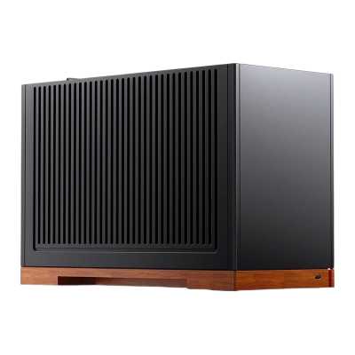 корпус Jonsbo T9 Black