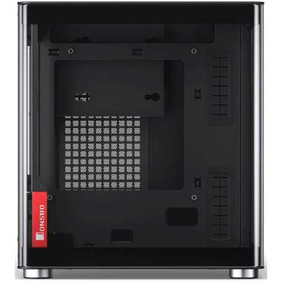 корпус Jonsbo TK-0 Black