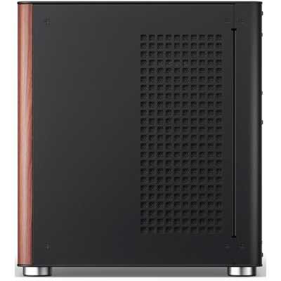 корпус Jonsbo TK-0 Black