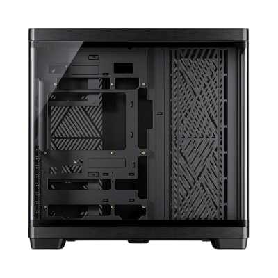корпус Jonsbo TK-4 Black