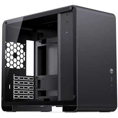 корпус Jonsbo U4 Mini Black