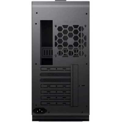 корпус Jonsbo U4 Pro Mesh Black